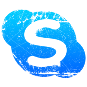 Skype Ваучер на 5$