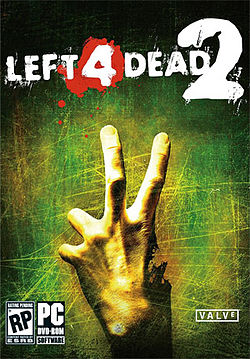 Steam аккаунт - Left 4 Dead 2 + ИГРЫ