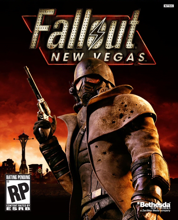 Steam аккаунт - Fallout: New Vegas