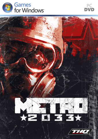 Steam аккаунт - Metro 2033