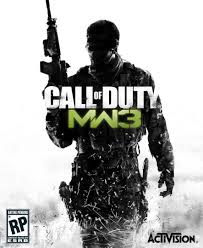 Steam аккаунт - CoD: Modern Warfare 2/3