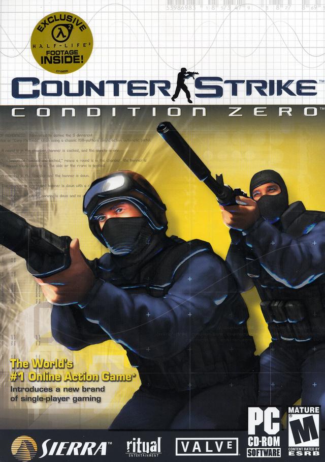 Steam аккаунт - Counter-Strike / CoD: MW 2