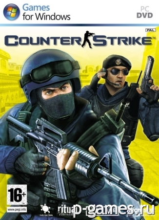 Steam аккаунт - Counter-Strike