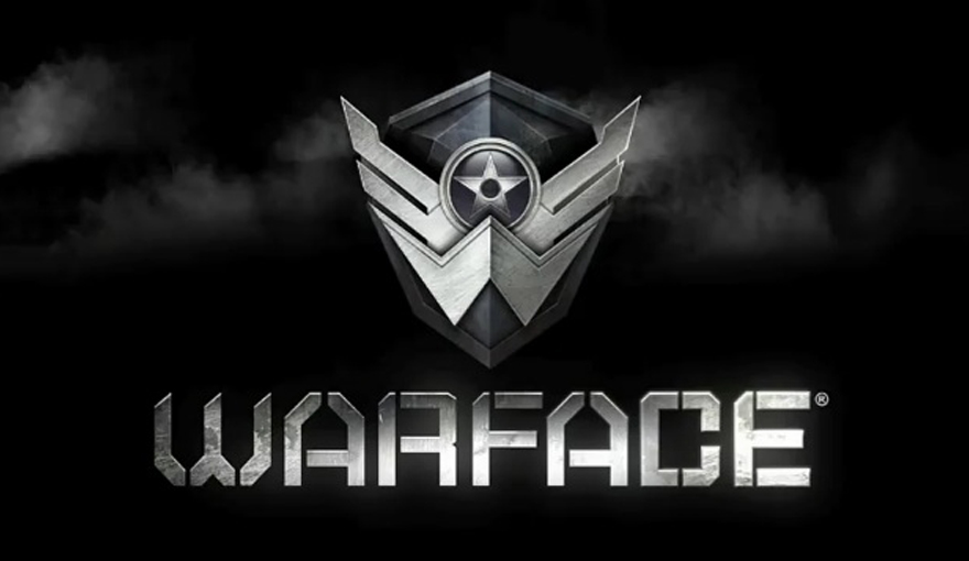 WarFace Random от 25 до 36 ранга