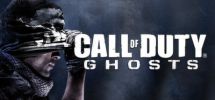 Call of Duty: Ghosts - лицензионный ключ