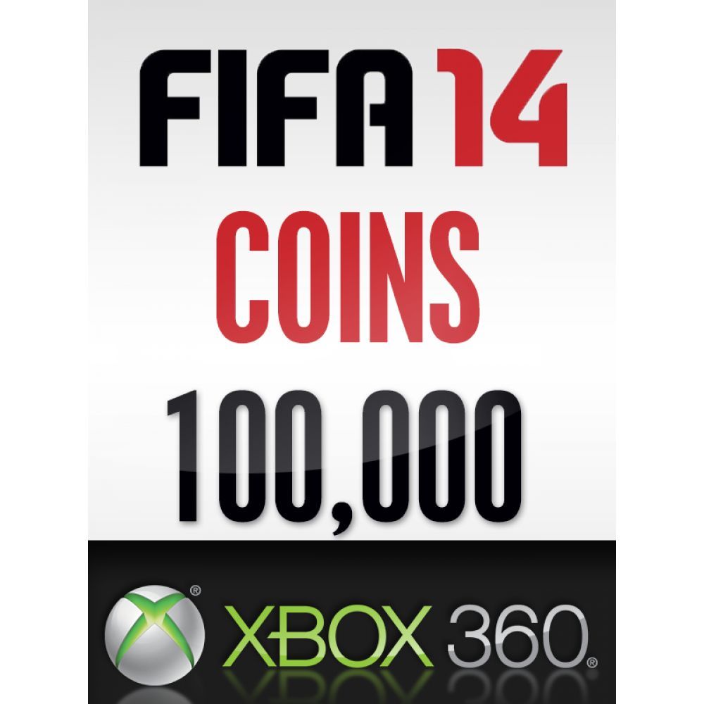 Fifa 14 Xbox One And 360 Fifa Ultimate Coins
