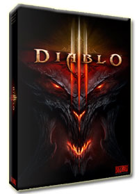 DIABLO 3 III (RUS) + СКИДКИ