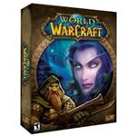 WOW BATTLECHEST CD-KEY + 30 days (EU/RU version)