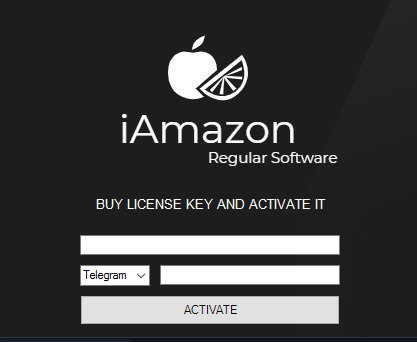 Купить iamazon 12.1.2.6 21.11.20 + ключ лицензии 7 дней Фотография iamazon 12.1.2.6 21.11.20 + ключ лицензии 7 дней