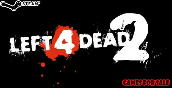 Left 4 Dead 2