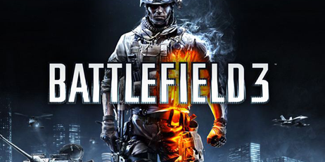 Battlefield 3 (с ответом на секретный вопрос)