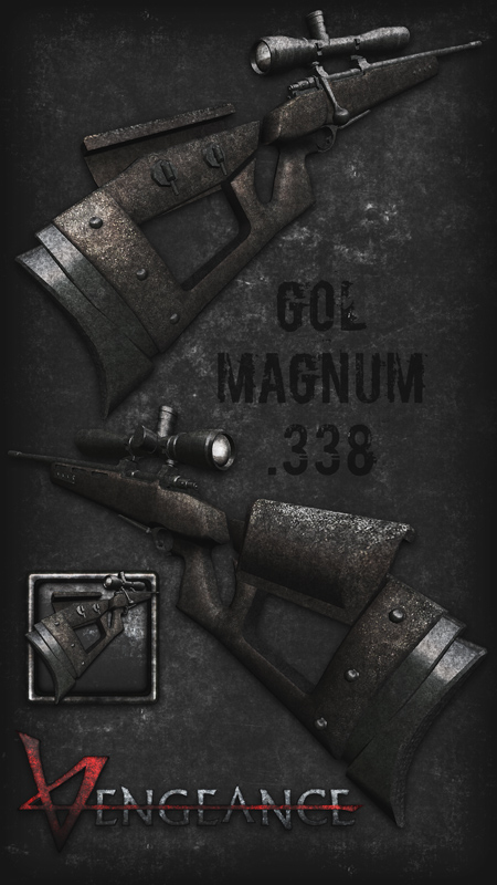 GOL Magnum