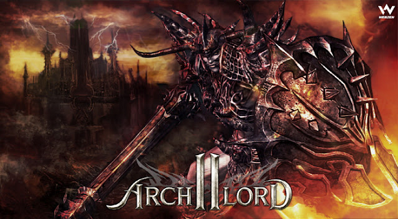 Archlord 2 CBT Key