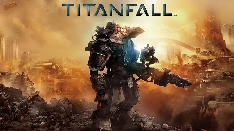 Titanfall (Origin Key)