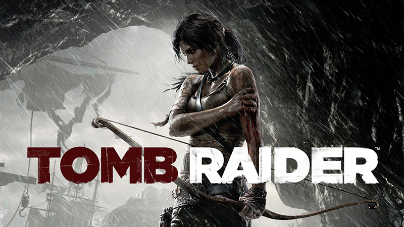 Tomb Raider 2013 (Steam Key)