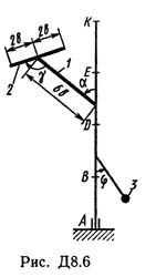 Solution D8-65 (Figure D8.6 condition 5 SM Targ 1989)