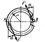 Решение задачи 2.1.4 из сборника Кепе О.Э.