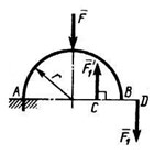 Решение задачи 2.1.8 из сборника Кепе О.Э.