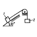 Решение задачи 2.5.8 из сборника Кепе О.Э.