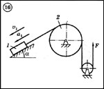 Dievsky V.A. - Solution of task D5 variant 16 (D5-16)