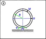 Решение задачи К4 вариант 2 (К4-02) - Диевский В.А.