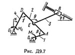 Solution D9-72 (Figure D9.7 condition 2 SM Targ 1989)