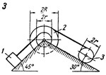 The solution to the task D19-03 from the Yablonsky - irongamers.ru