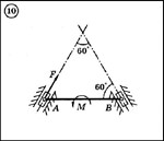 Решение задачи С4 вариант 10 (С4-10) - Диевский В.А.