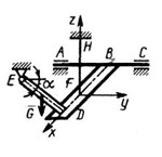 Решение задачи 5.7.5 из сборника Кепе О.Э.