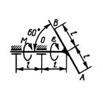 Решение задачи 17.4.8 из сборника Кепе О.Э.