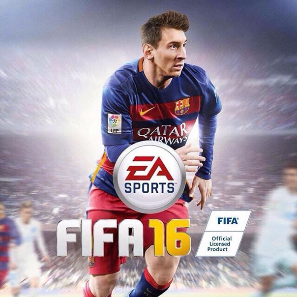FIFA 16 Ultimate Team Coins - Coins (PC) - INSTANTLY