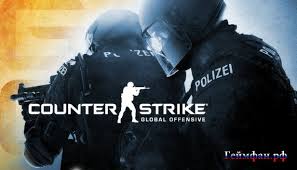 Counter-Strike: Global Offensive