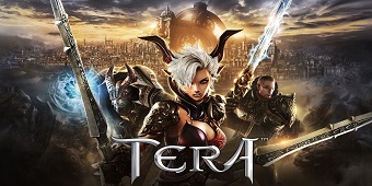 Tera GOLD US(Америка) Все сервера