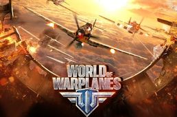 Бонус код для игры World of Warplanes