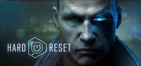 Hard Reset Extended Edition (steam gift) RU/CIS