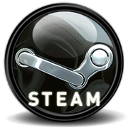 Случайный Steam Аккаунт