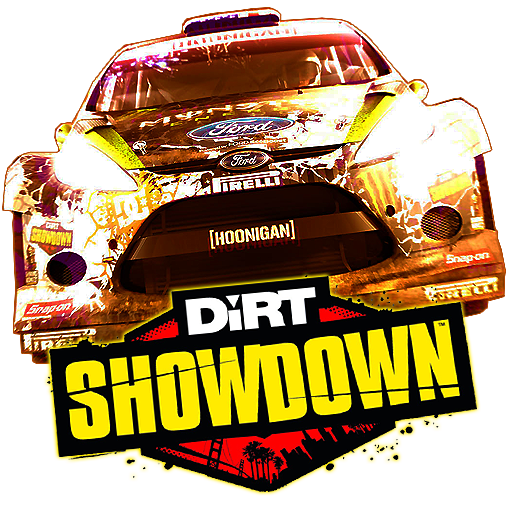 dirt showdown