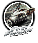 Fast & Furious™: Showdown