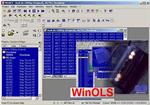 WinOLS 1.500 Program for chip tuning Car - irongamers.ru