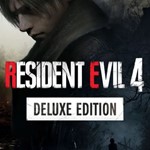 Resident Evil 4 + Separate Ways | Офлайн Steam + 🎁TLoU