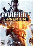 Battlefield 4 + Premiun (полный доступ)