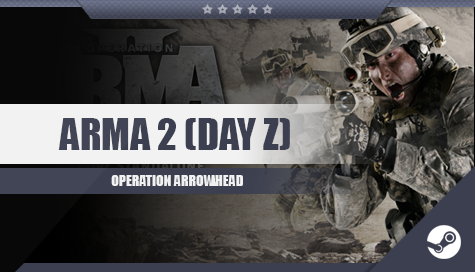 Arma 2 operation arrowhead (Dayz)