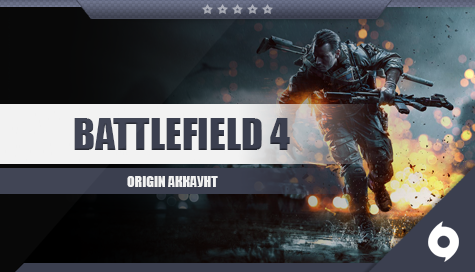 Battlefield 4