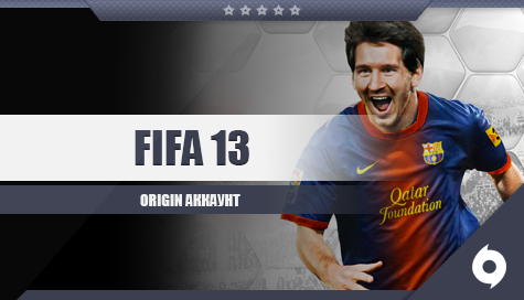 FIFA 13