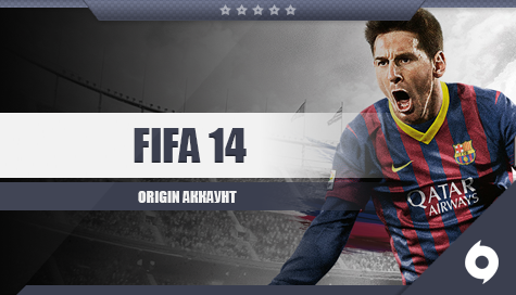 FIFA 14
