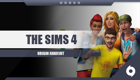 The Sims 4