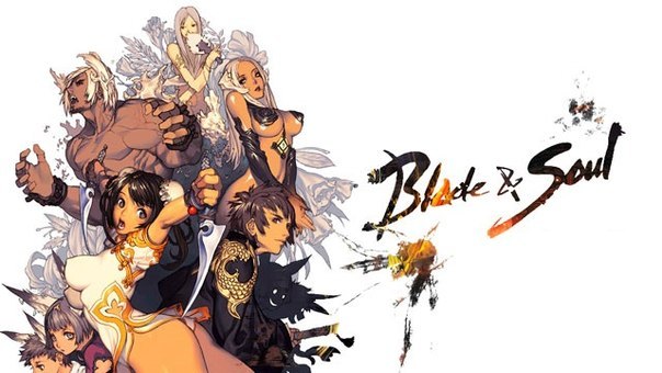 Blade and Soul Gold на playbns.com