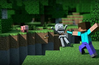 Minecraft premium [Вход с лаунчера]