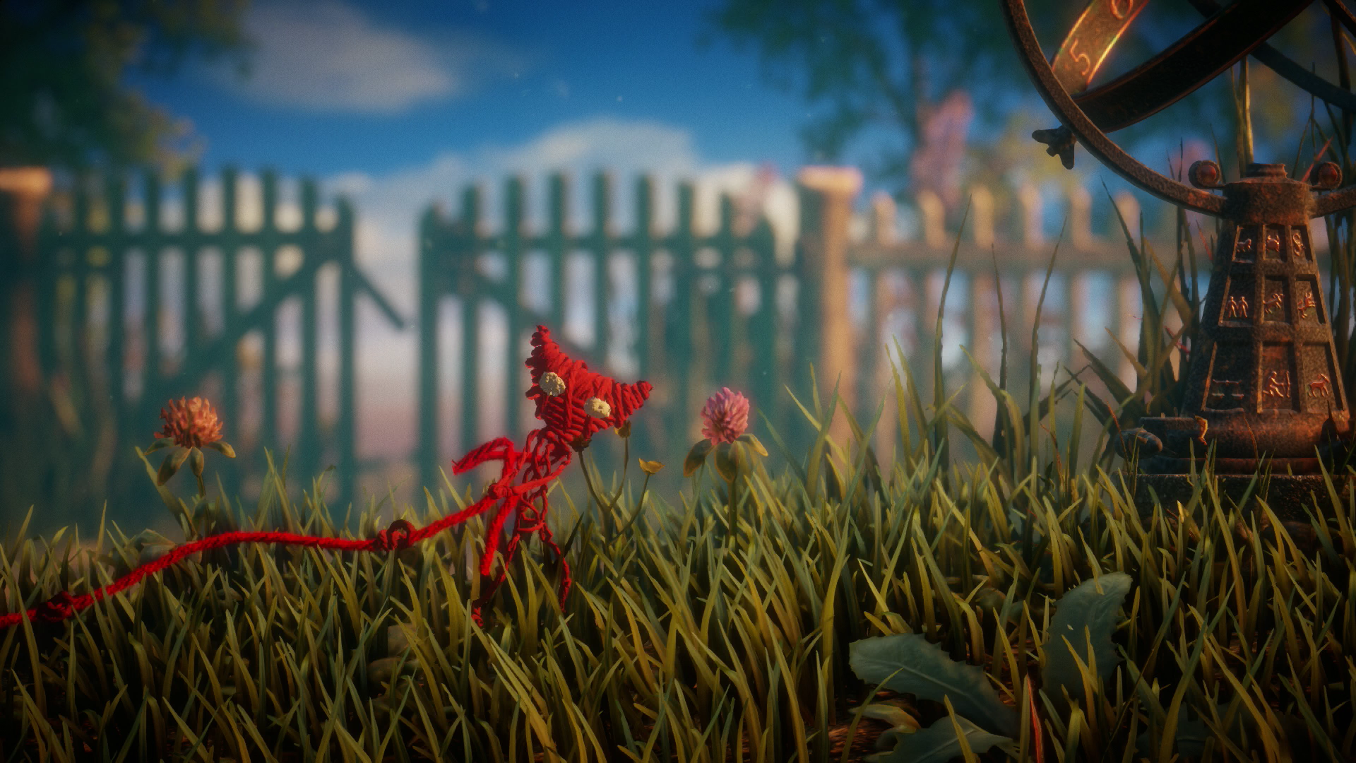 скачать игру unravel через торрент от механиков