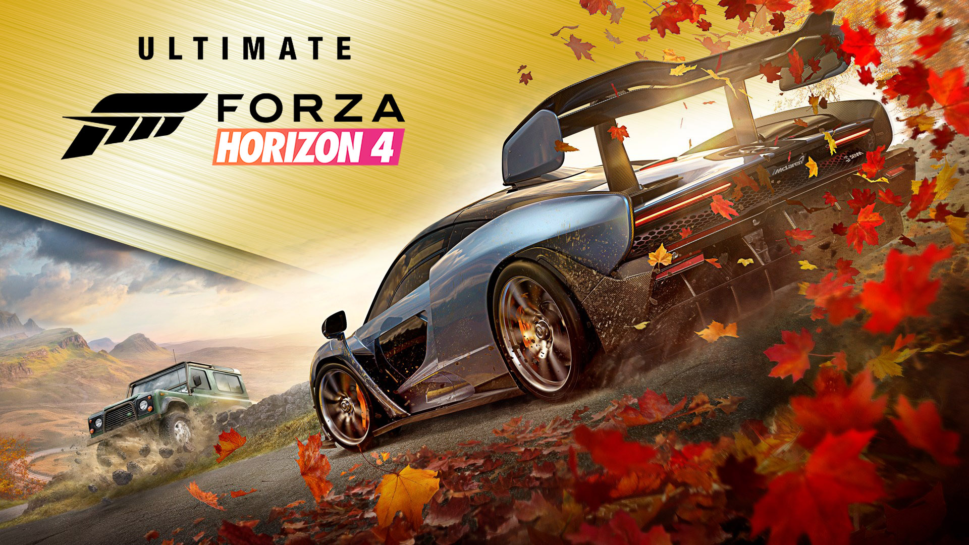 Купить forza horizon 4 ult + все dlc + fh3 ult | автоактивация Фотография forza horizon 4 ult + все dlc + fh3 ult | автоактивация